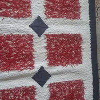 قالیچه شگی ترک