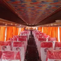 اتوبوس اسکانیا