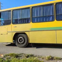 اتوبوس ۴۵۷ شهری