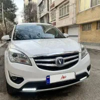 چانگان cs 35|خودرو سواری و وانت|مشهد, فردوسی|دیوار