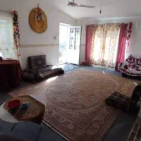 مهماندار و سرایداری