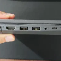 لپتاپ گیمینگ لنوو l340|رایانه همراه|یزد, |دیوار