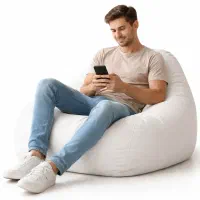 مبل شنی آرامش در رنگهای مختلف|صندلی و نیمکت|تهران, فردوس|دیوار