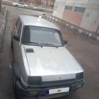 پی کی مدل ۸۴