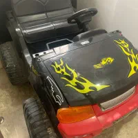 ماشین شارژی|اسباب‌‌بازی|آمل, |دیوار