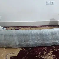 سپر عقب پژو پارس رنگ نوک مدادی