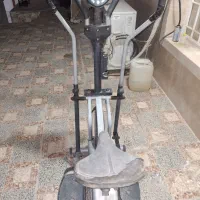 دوچرخه ثابت|تجهیزات ورزشی|بندر کنگان, |دیوار