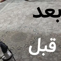 مبل شویی کرج مبلشویی درمحل ومنزل تضمینی البرز|خدمات نظافت|کرج, شاهین‌ویلا|دیوار