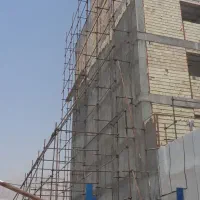 پیمانکاری داربست فلزی|خدمات پیشه و مهارت|بندر کنگان, |دیوار