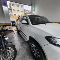 کلوت اتوماتیک مدل ۱۴۰۲ بدون رنگ|خودرو سواری و وانت|رشت, فلسطین|دیوار