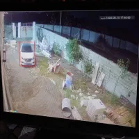 دوربین مداربسته|دوربین مداربسته|فومن, |دیوار