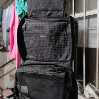 تعدادی لوازم و خرده ریز آکبند و استفاده شده|حراج|تهران, قلهک|دیوار