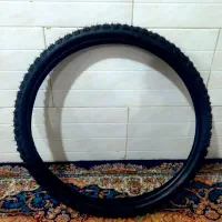 لاستیک 26|دوچرخه، اسکیت، اسکوتر|فاضل آباد, |دیوار