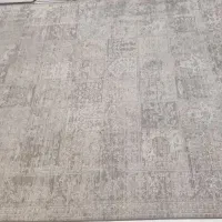 فرش ماشینی ۶ متری تمیز و سالم، کم‌کارکرد