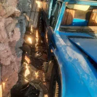 نیسان مدل ۹۸