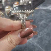 انگشتر عیار ۹۰|جواهرات|ماسال, |دیوار