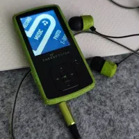 انرژی سیستم 8 گیگابایتEnergy Sistem Energy  MP4|پخش‌کننده همراه|اندیشه, اندیشه فاز ۴|دیوار