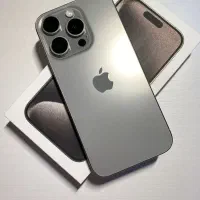 ایفون 15 پرومکس