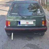 هاچبک ۷۹|خودرو سواری و وانت|قزوین, |دیوار
