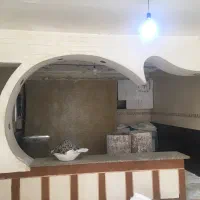 سفیدکاری گچبری لکه گیری|خدمات پیشه و مهارت|شوشتر, |دیوار