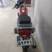 موتور ۲۰۰cc|موتورسیکلت|لشت نشا, |دیوار