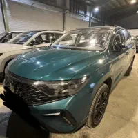 جتا وی اس ۷ مدل ۲۰۲۳/نقدواقساط/تجارت خودرو خسروانی