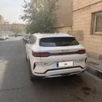 سانگ پلاس ۲۰۲۵ با چشم خدا