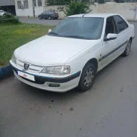 پارس مدل ۹۳ داشبورد جدید