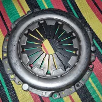 دیسک و صفحه و بلبرینگ کلاچ والئو هیوندا ورنا 215|قطعات یدکی و لوازم جانبی|تهران, مینای شمالی (مخبر)|دیوار