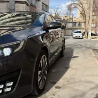 اپتیما ۲۰۱۵|خودرو سواری و وانت|اصفهان, سروستان|دیوار