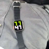 ساعت هوشمند