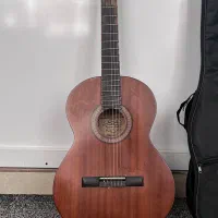 گیتار اموزشی عالی مارک پرشین گیتار