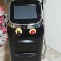 دستگاه لیزر های پرومکس ۲۰۲۱