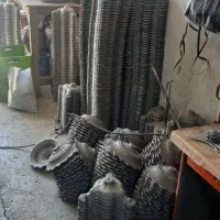 خدمات پرداختکاری پلیسه گیری|خدمات پیشه و مهارت|پاکدشت, خاتون آباد|دیوار