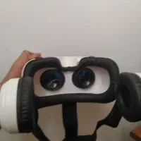 دستگاه واقعیت مجازی VR SHINECON|کنسول، بازی ویدئویی و آنلاین|پرند, فاز ۵|دیوار