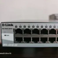 سوویچ شبکه|مودم و تجهیزات شبکه|تهران, ازگل|دیوار