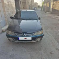 پژوپارس ۸۱ کم کار درجه یک