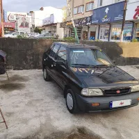 پراید 84 بی رنگ|خودرو سواری و وانت|نوشهر, |دیوار