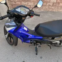 موتور بیکلاچ احسان ۱۴۰۴ صفر