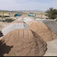 فیلر شسته نرم نخودی بادامی