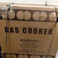 گاز طرح فر نو نو داخل کارتون