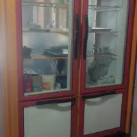 یخچال رستورانی