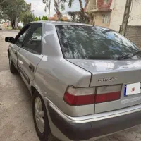 زانتیا۲۰۰۰مدل۱۳۸۵|خودرو سواری و وانت|بابل, |دیوار