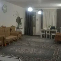 جفت فرش ۱۲ متری .میز ناهارخوری.مبلمان|فرش|تایباد, |دیوار