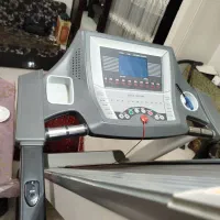 تردمیل 140کیلویی|تجهیزات ورزشی|دماوند, گیلاوند|دیوار