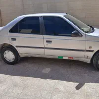 پژو ۴۰۵