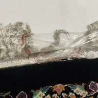 دو عدد فرش نه متری ۷۰۰شانه|فرش|گرگان, |دیوار