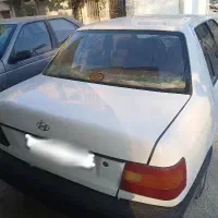 هیوندا اکسل|خودرو سواری و وانت|کرج, پیشاهنگی|دیوار