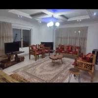 مبله ساحلی رستم رود