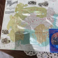 بازی red dead redemption2|کنسول، بازی ویدئویی و آنلاین|تهران, حکیمیه|دیوار